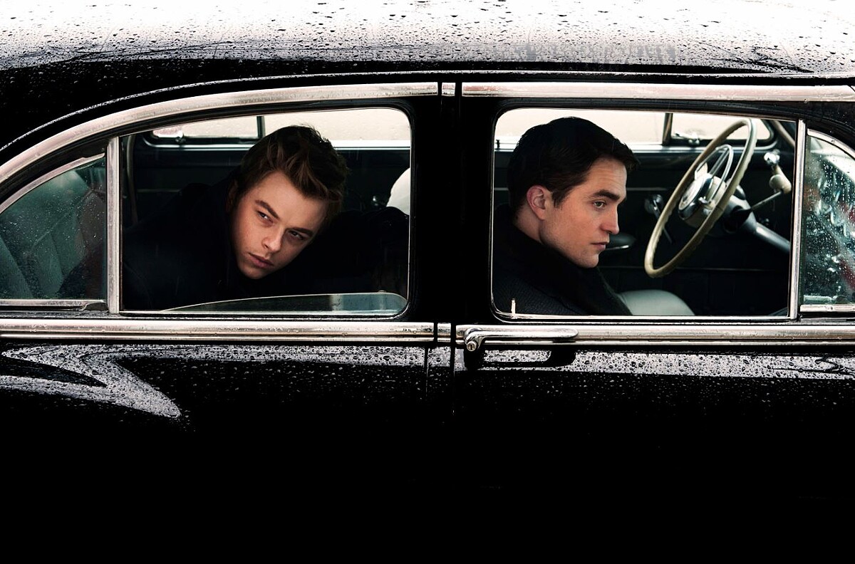 羅伯派汀森出演詹姆斯狄恩真實故事改編《叛逆年代》