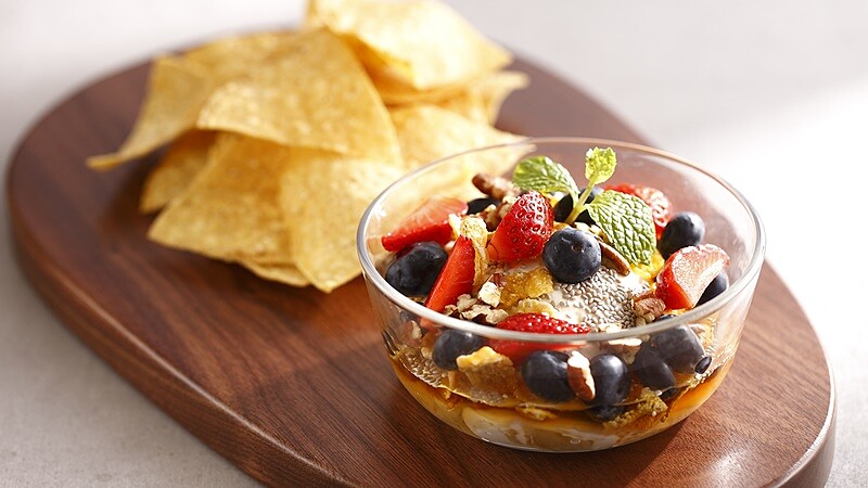 歐美最潮Brunch！降臨三井OUTLET要你體驗一甜一鹹新風味