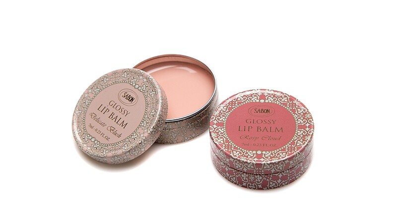 香氛控靠過來！女孩兒最嚮往的啾唇一抹即現