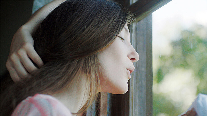 愛情哪能綁得住？《少女離家記》點出土耳其回教女性面臨之困境！