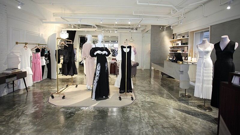 又有新品牌進駐! Snob複合式精品店將引進多項設計師品牌!