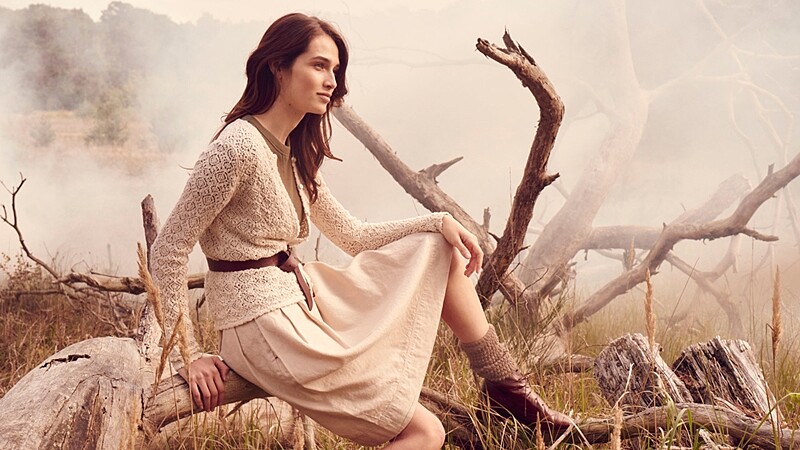 聯名第二彈！UNIQLO x INES霸氣再推38款春夏新作