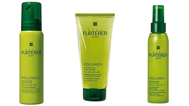 空氣感新髮寶!睡不醒也能擁有性感魅力