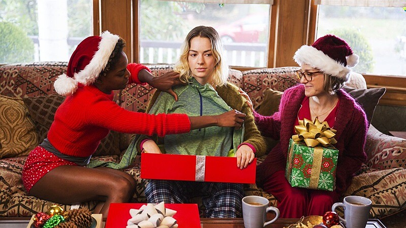 NIKE WOMEN新影集《大宅女vs健身狂》 重拾你的熱血健身魂