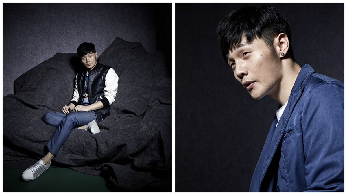 李榮浩 別記得我是誰，只要記得我的歌