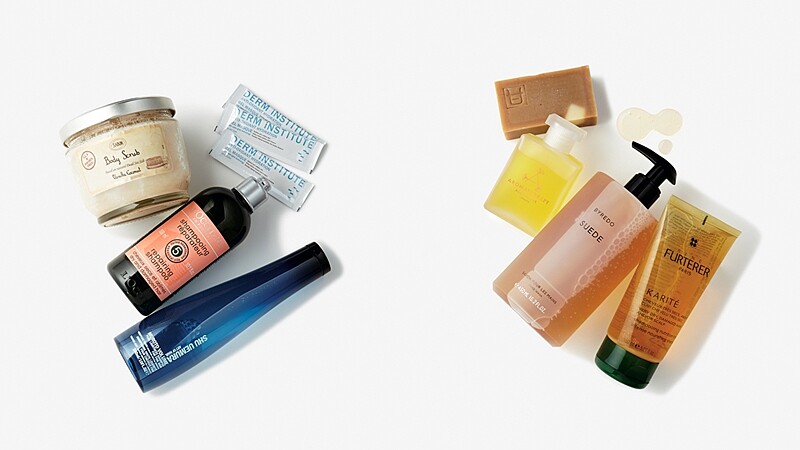 享樂沐浴間！達人們洗澡不能沒有它