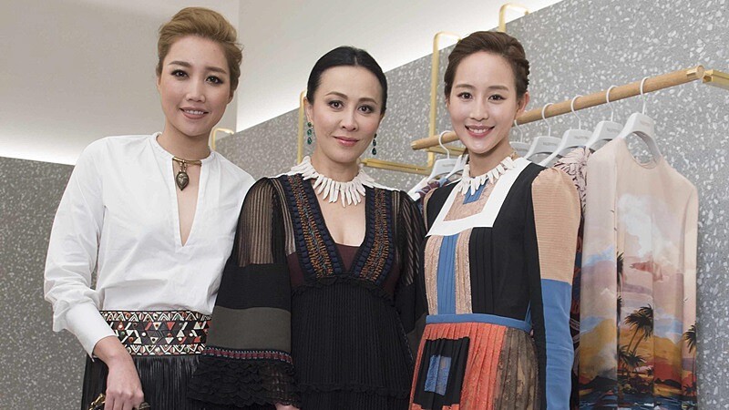 天后女神都愛的非洲原始部落風席捲今夏！