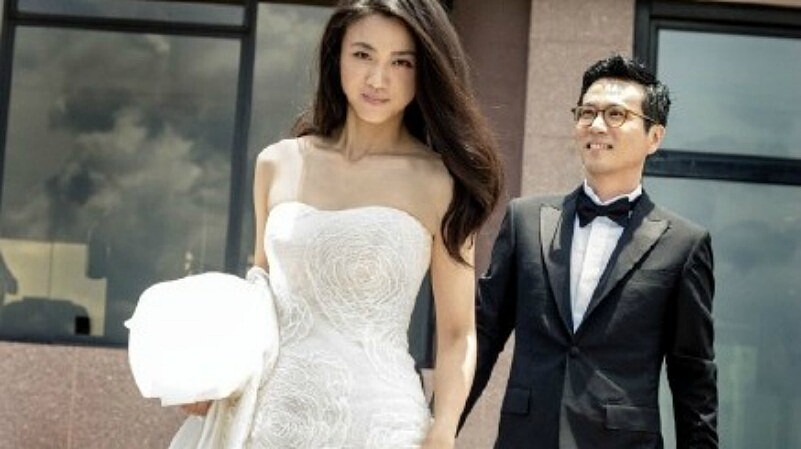 是猴寶寶！女神湯唯宣布懷孕