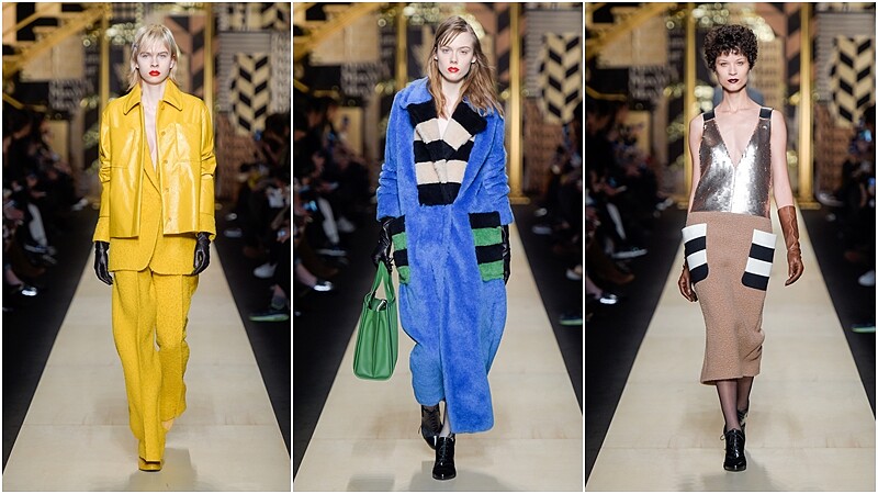 【米蘭時裝週】女性主義至上!Max Mara秋冬系列揮別舊時代開拓女人天下