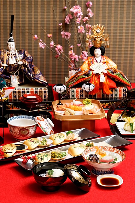 日勝生加賀屋女兒節，一泊二食親子遊優惠展開