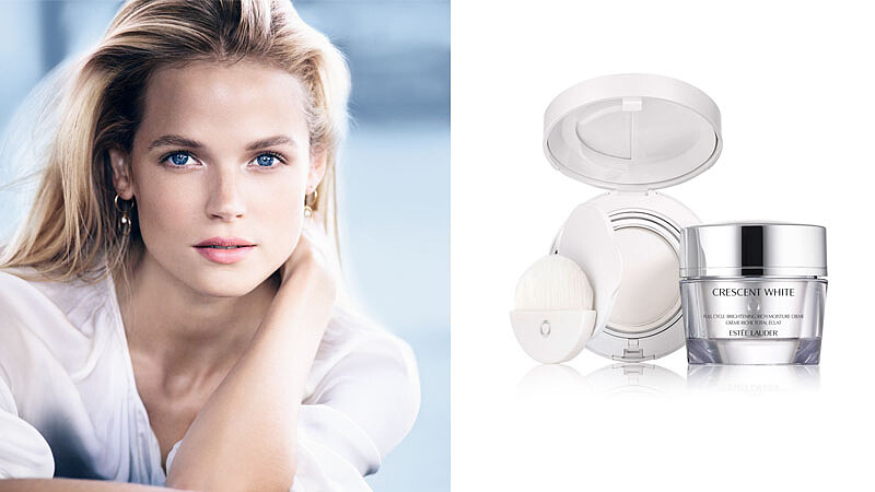 秒現白皙的奧秘！雅詩蘭黛 強效續航妳的抗黑抵抗力