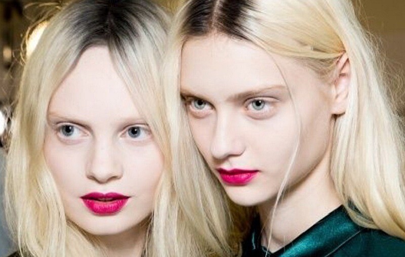 真人上陣 玻尿酸豐唇術