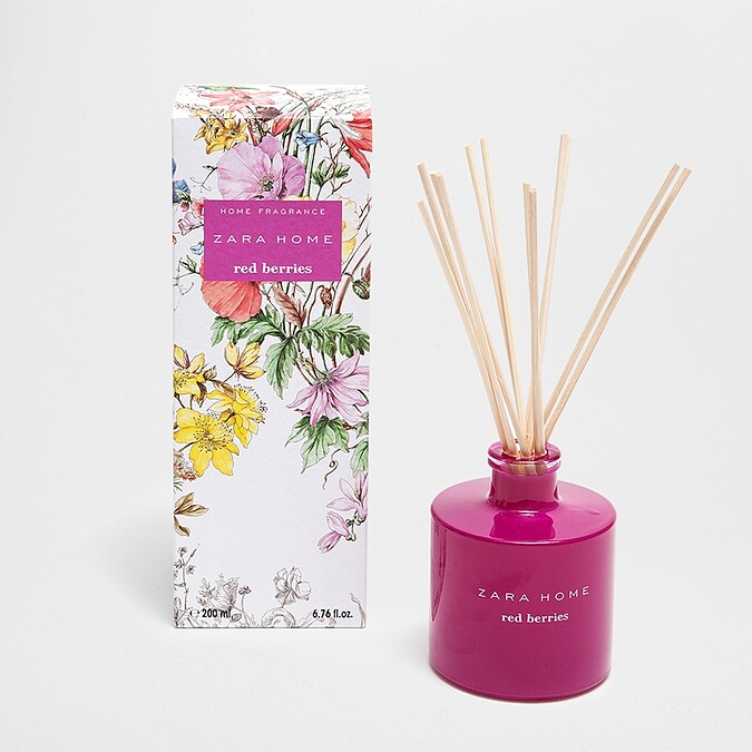 高貴不貴！ZARA HOME限量香氛根本藝術品來著！