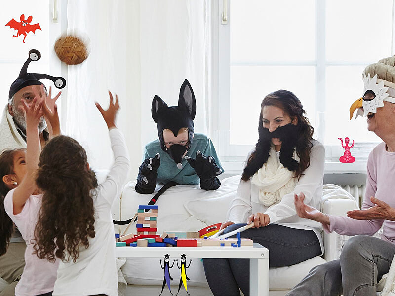 春節相聚時刻 LATTJO讓全家大小一起盡興玩樂！