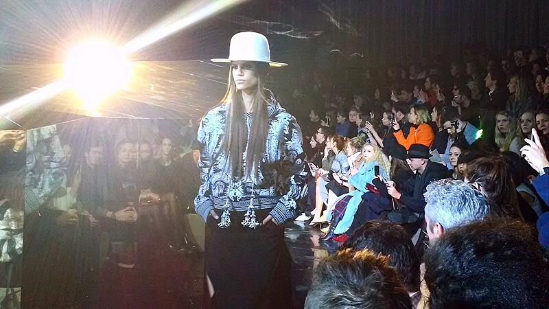 【巴黎時裝週】時尚編輯的巴黎看秀日記part 1