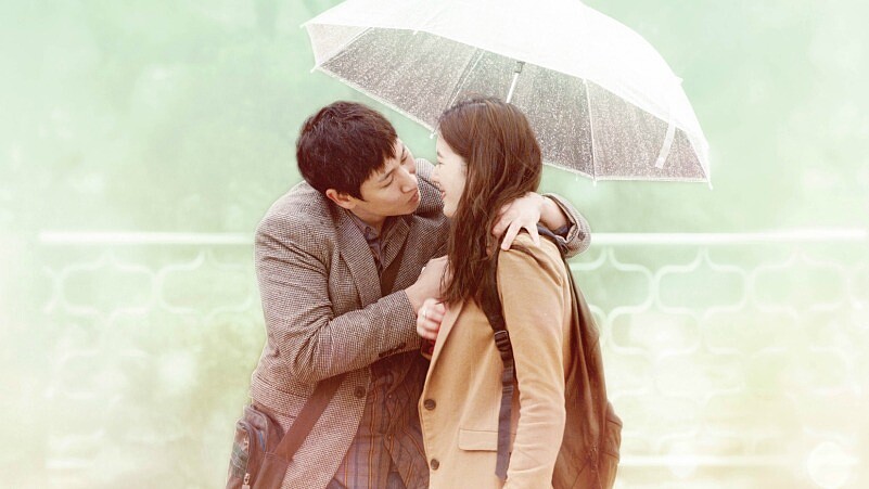 一次感受4部浪漫愛情!洪尚秀專題影展3月唯美上映