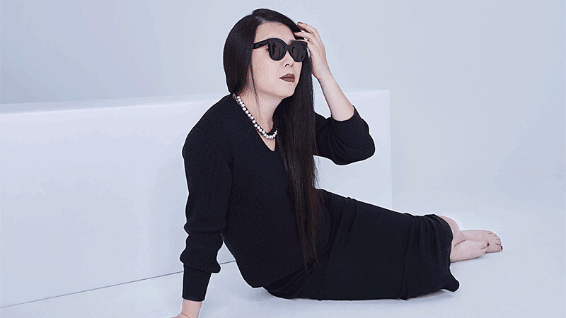 面對異樣眼光，我會勇敢 Fight Back！跨性別社運工作者—葉若瑛