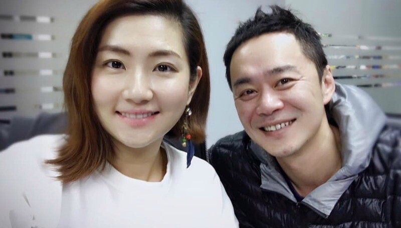 結束5年婚姻!Selina宣布離婚:「我不再像以前一樣全心全意只為愛情而活!」