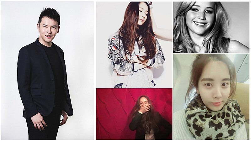 搶先知道！星星教授安格斯：三月份想要運氣好！那一定不能缺少社交活動啦