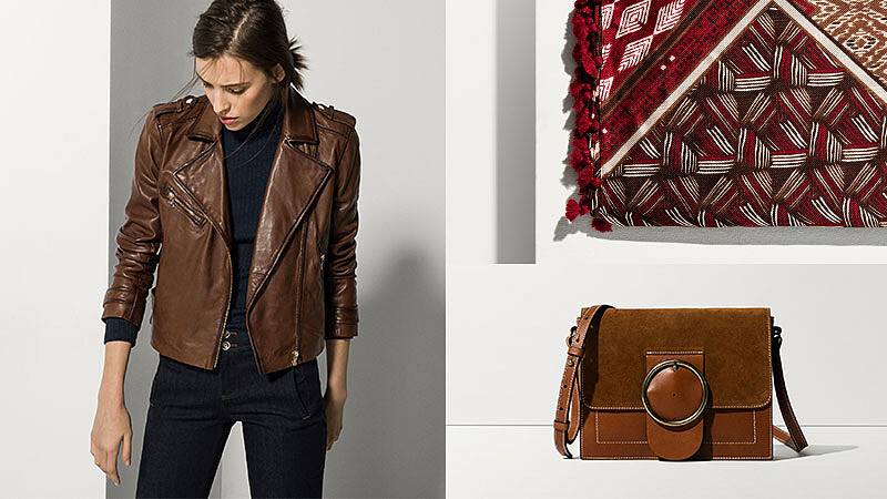 不騎馬也能穿的帥裝束！Massimo Dutti連三年贊助「香港馬術大師賽」推出馬術系列服裝