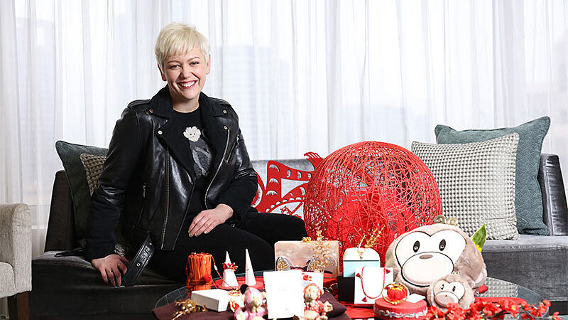 「我們一週有五天上架新品」關於輕奢網購龍頭SHOPBOP你所不知道的二三事