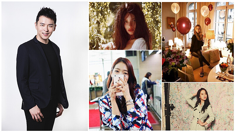 【星星教授安格斯一週2016.3/7-3/13星運】：金牛座的小人依舊存在！天秤座可是人氣超高！