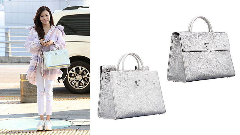 DiorEver大玩字彙遊戲！兼具功能及簡約外觀連少時Tiffany也拜倒