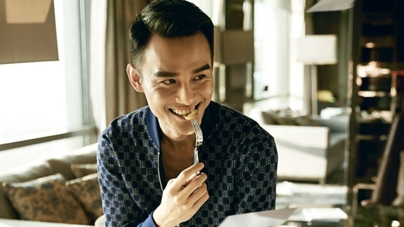 獨家專訪！《瑯琊榜》靖王爺－王凱：要做夠真實的自己