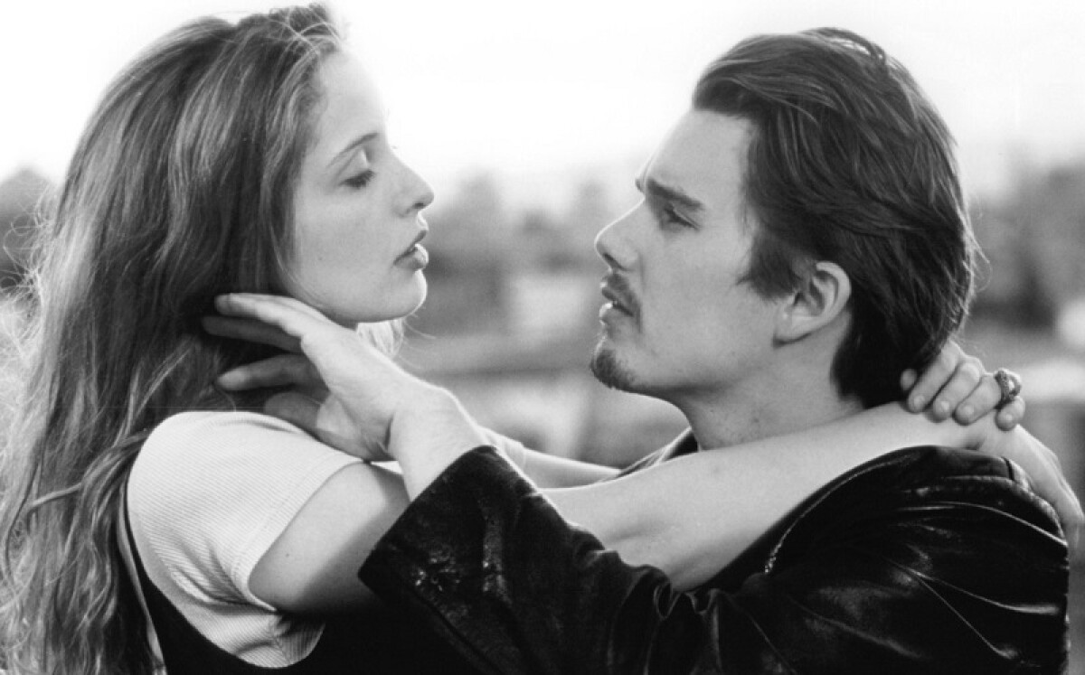 【李維菁專欄】前男友的禮貌