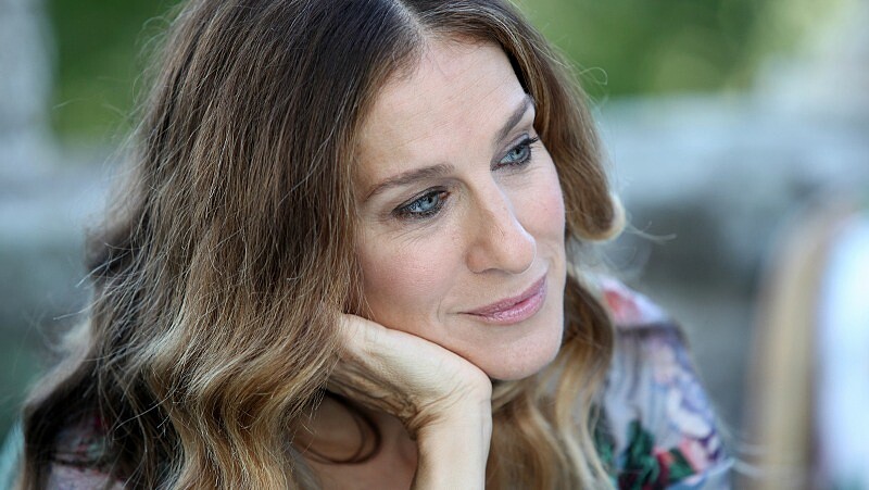 難忘初戀！莎拉潔西卡派克《享受吧！羅馬》與義大利情聖談愛