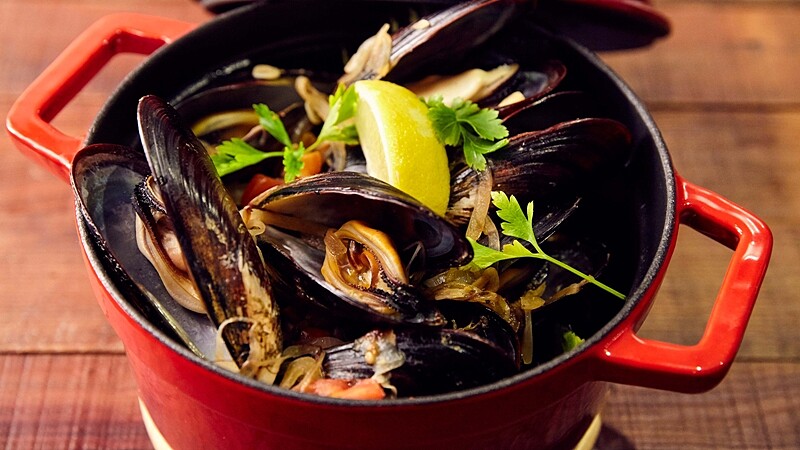 下午茶好所在！Outing Cafe &amp;amp; Bar時尚小酒館「經典的微醺午後」上菜啦