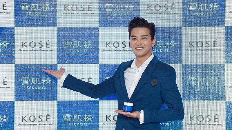 敏感爛膚質退散！凍齡王陳曉東美肌秘訣