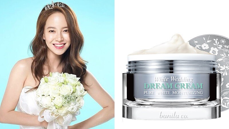 怎麼跑都安心！王牌智孝奔跑素顏妝大公開