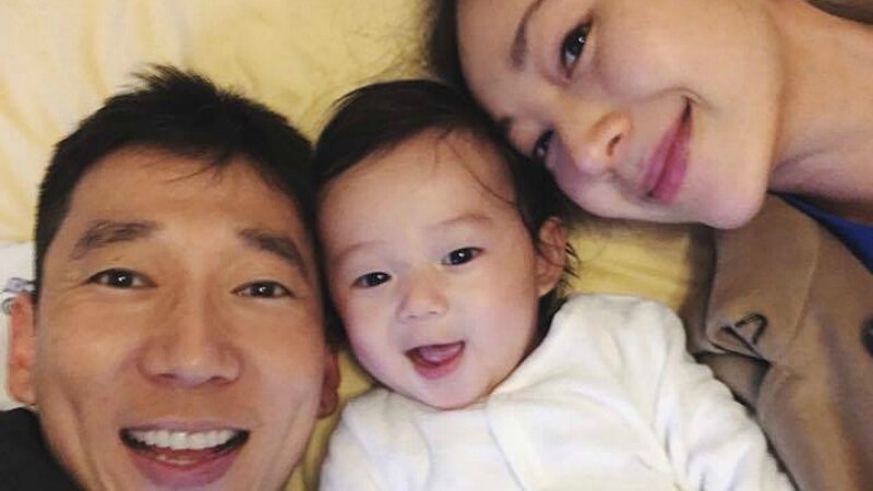 根本100種表情！隋棠帥兒Max撒嬌萌樣無人能敵