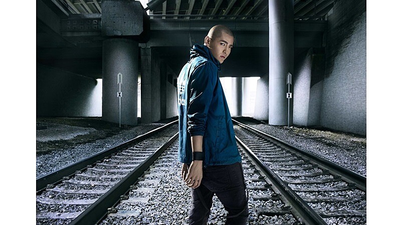 春季運動時尚看這裡！潮流指標吳亦凡教你輕鬆駕馭