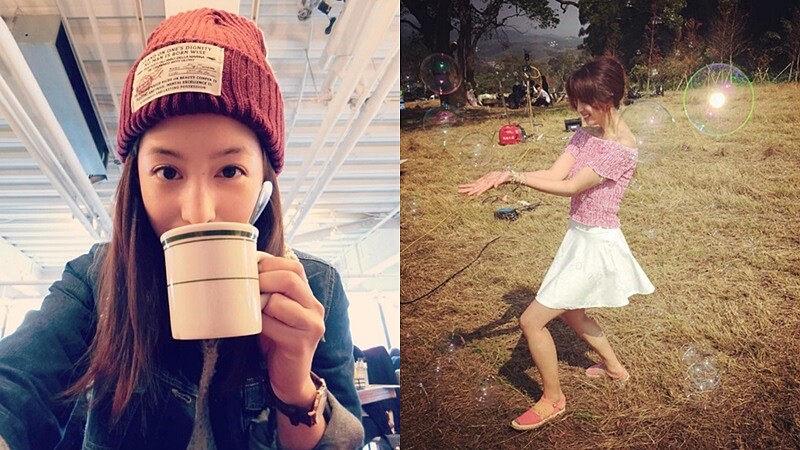 電梯就是最佳化妝間！讓你一秒開啟美膚模式