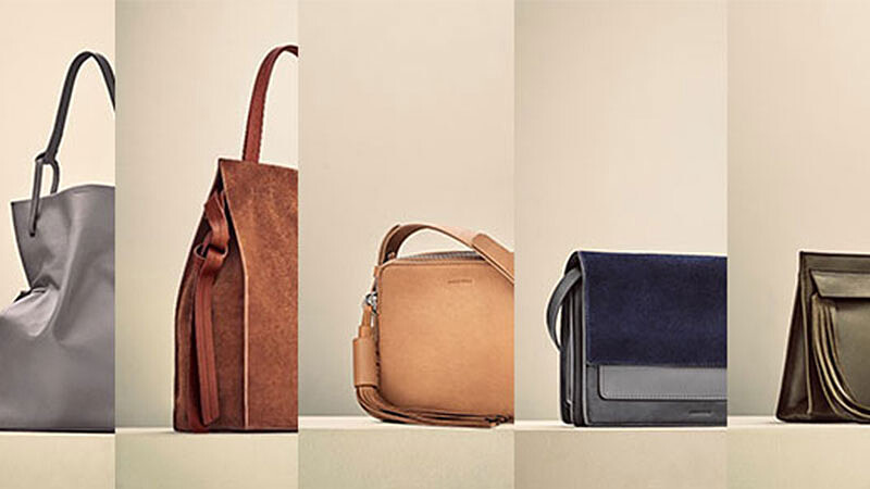 你是哪款紐約客?AllSaints推出5個以紐約街道為名的春夏包款系列