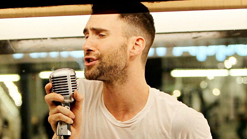 大聲說出你的愛！8首白色情人節告白必勝歌單