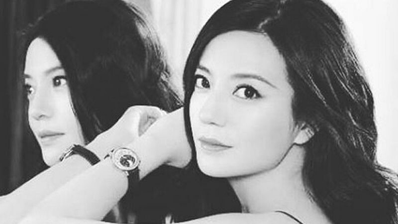 趙薇與她的閨蜜們：要一直美麗下去！