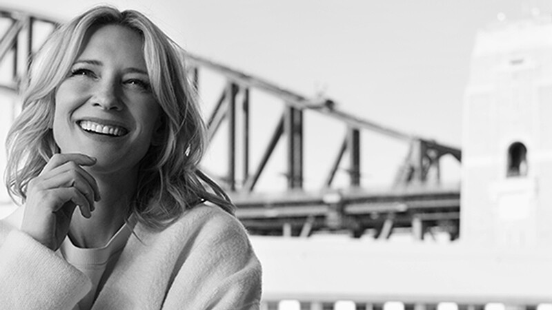 說出女人的心聲！在電影《因為愛你》中，凱特布蘭琪面臨人生中的困境