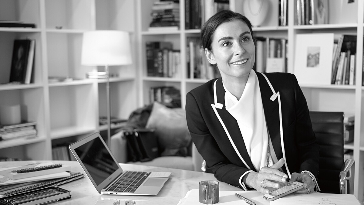 珠寶價值何在？Tiffany &amp;amp; Co.設計總監來說分曉