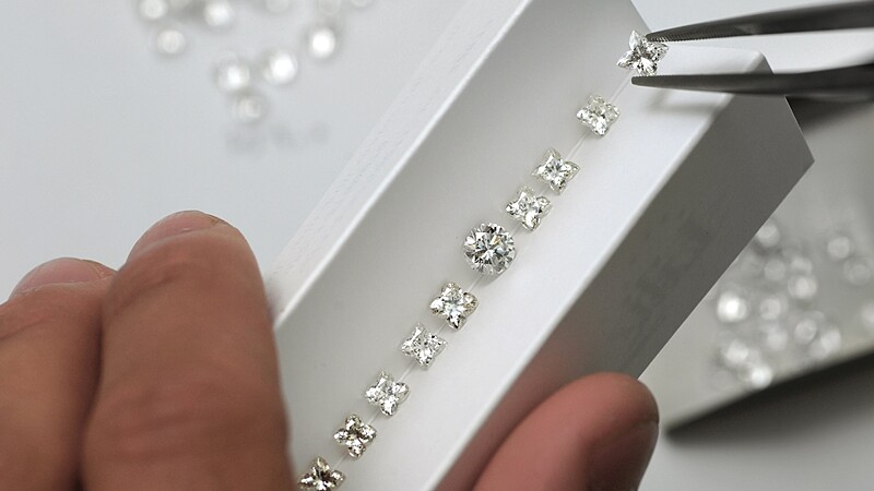 【珠寶小學堂】四大貴重寶石之鑽石篇