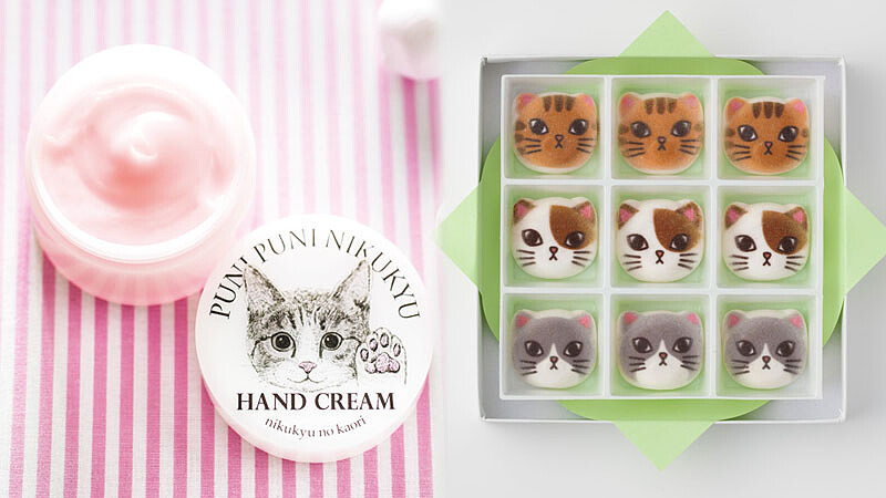 貓奴們有福！日本人氣Felissimo貓部可愛商品直送到家