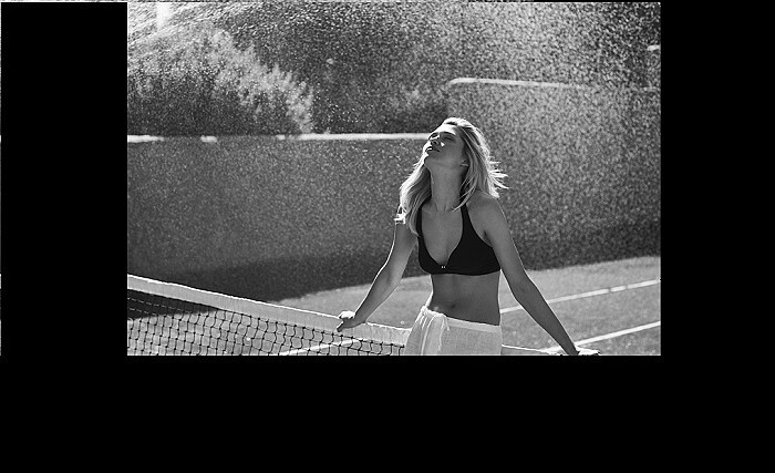 讓名模教你穿出Home wear 睡衣時尚!!! 