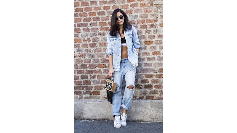 換換內在美! 換季換心情