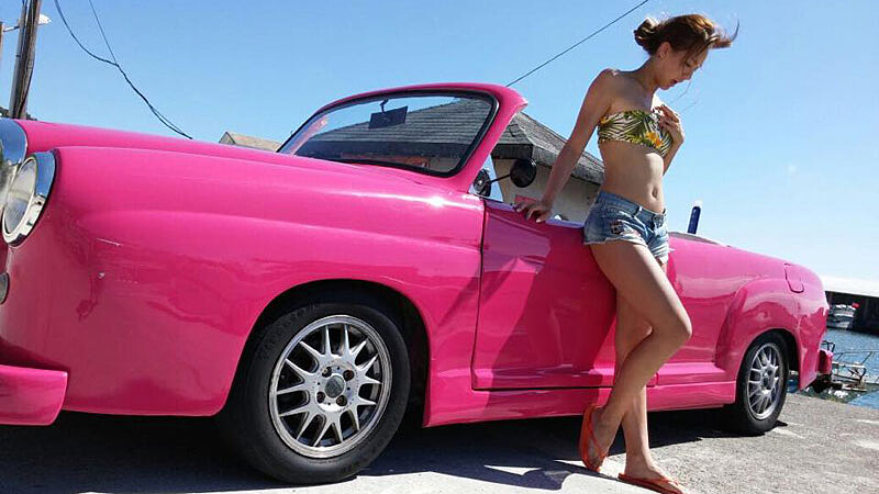 女人們健起來吧！只需八週！劉雨柔教小資女打造神級馬甲線