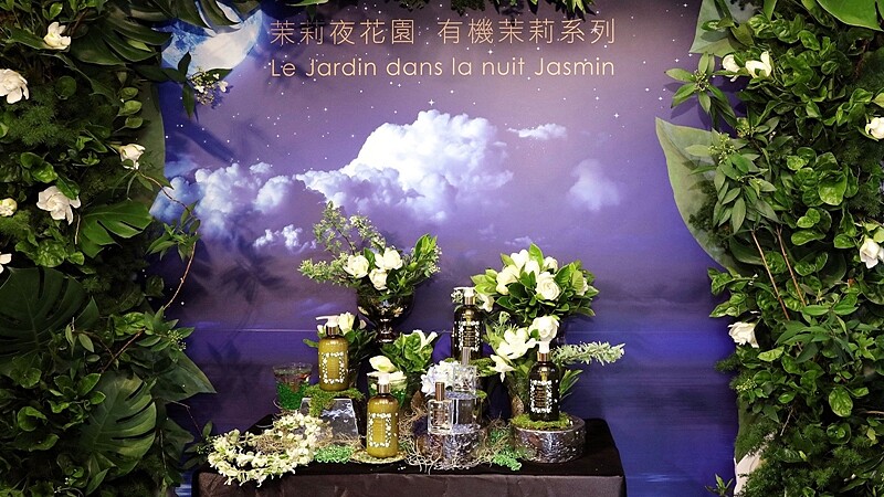 女性魅力激增 沉浸在Fées的法式性感氛圍裡！