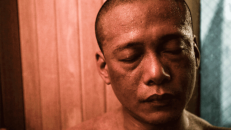 當美術館徹夜不眠，蔡明亮伴你無無眠——北師美術館《無無眠－蔡明亮大展》