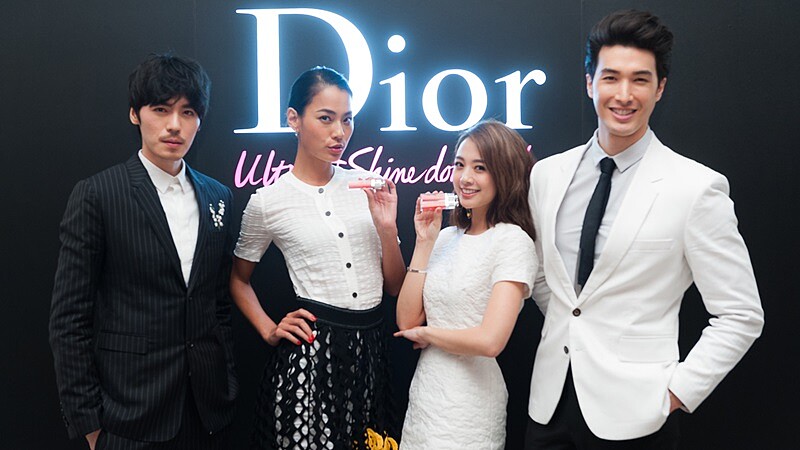 唇彩好重要！鬼鬼與王麗雅教你一次上手甜美好氣色