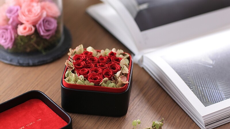 春天真的來了！agnès b最浪漫的法式優雅